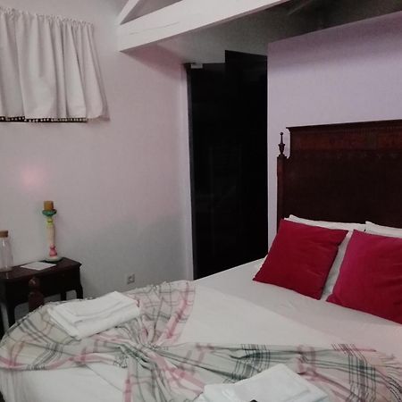 Casas Da Quinta Da Cancela Balugães Екстериор снимка
