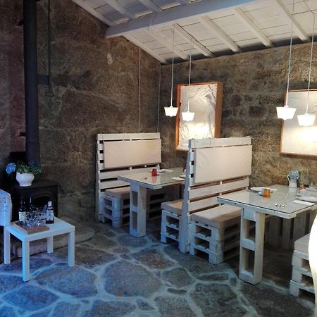 Casas Da Quinta Da Cancela Balugães Екстериор снимка