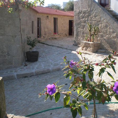 Casas Da Quinta Da Cancela Balugães Екстериор снимка