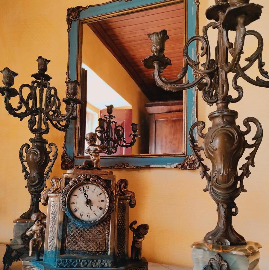 Casas Da Quinta Da Cancela Balugães Екстериор снимка