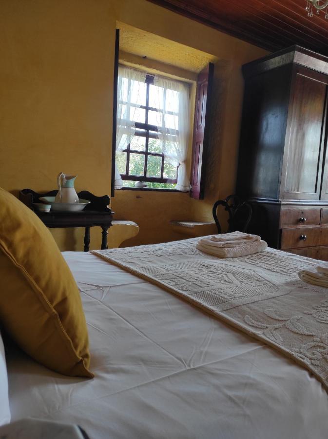Casas Da Quinta Da Cancela Balugães Екстериор снимка