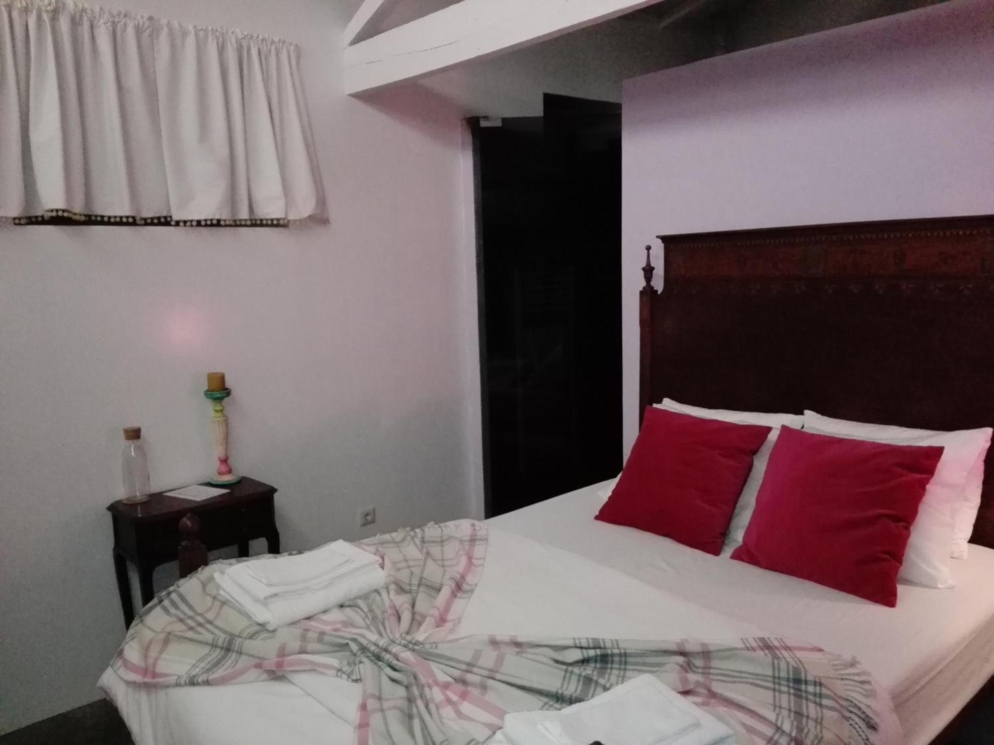 Casas Da Quinta Da Cancela Balugães Екстериор снимка